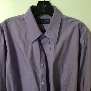 Stafford button up shirt